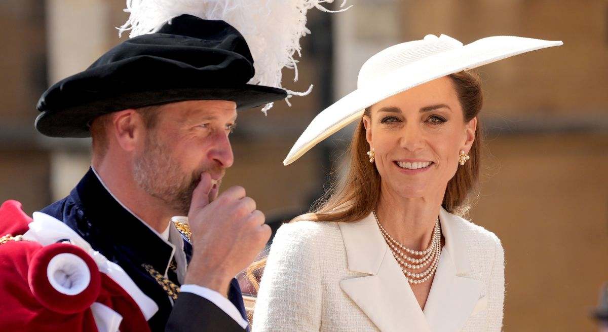Kate Middleton / Príncipe Guillermo