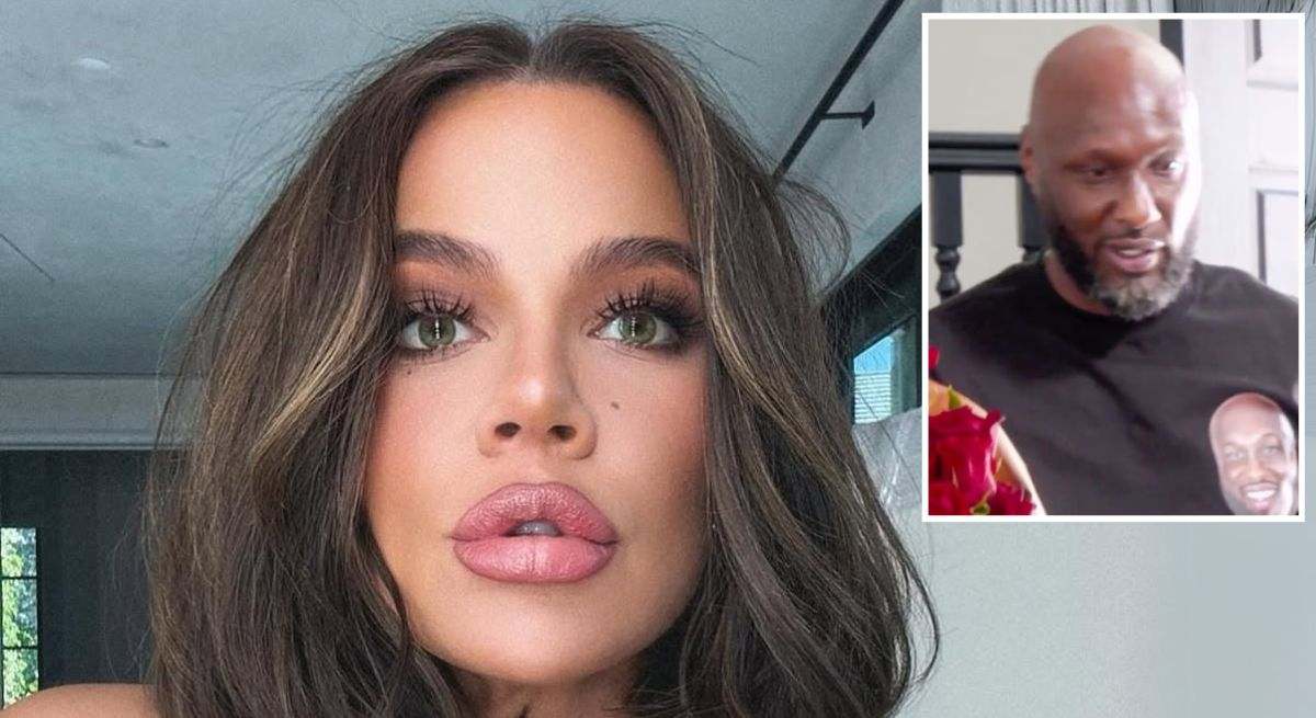 Khloé Kardashian revive lo que pasó tras la recaída en las drogas de Lamar Odom: "Me dio una infección por estafilococo"