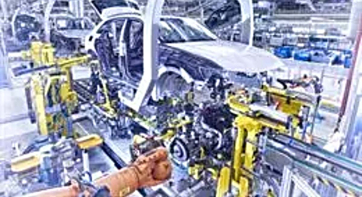 La automoción apuesta por la tecnología