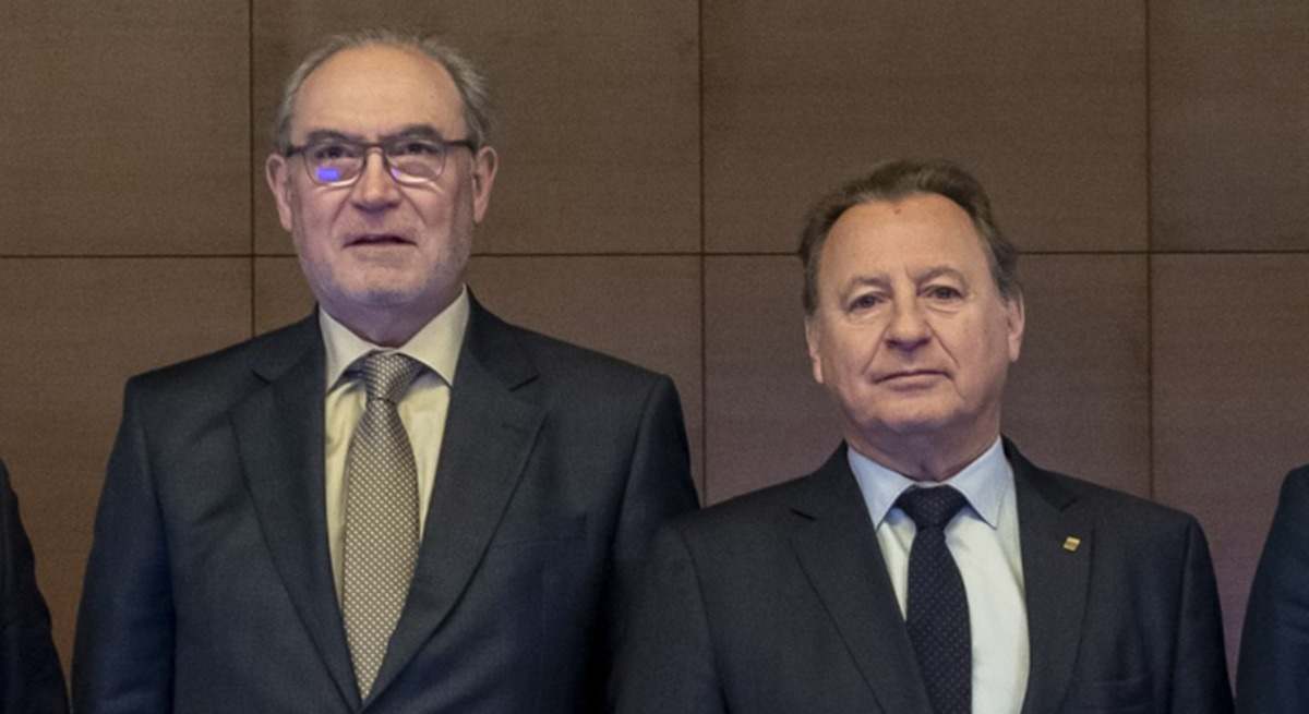 Nomdedeu y García Peris.