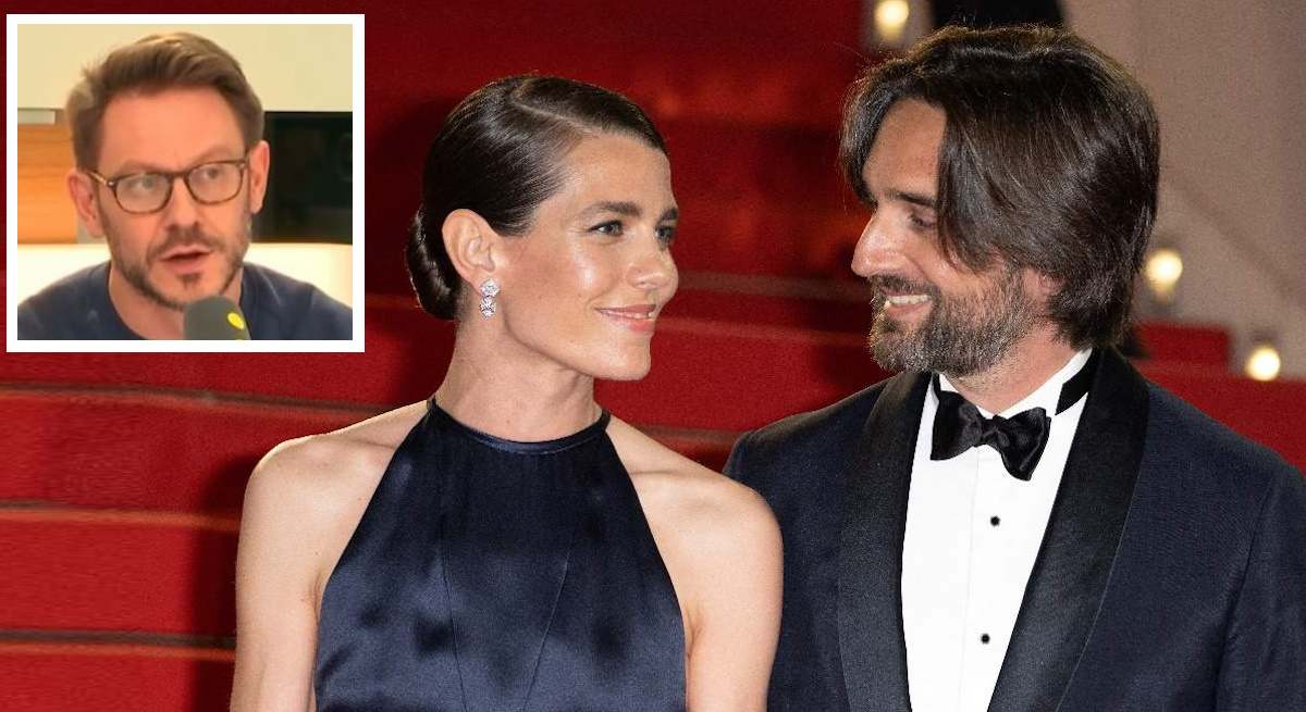 Carlota Casiraghi