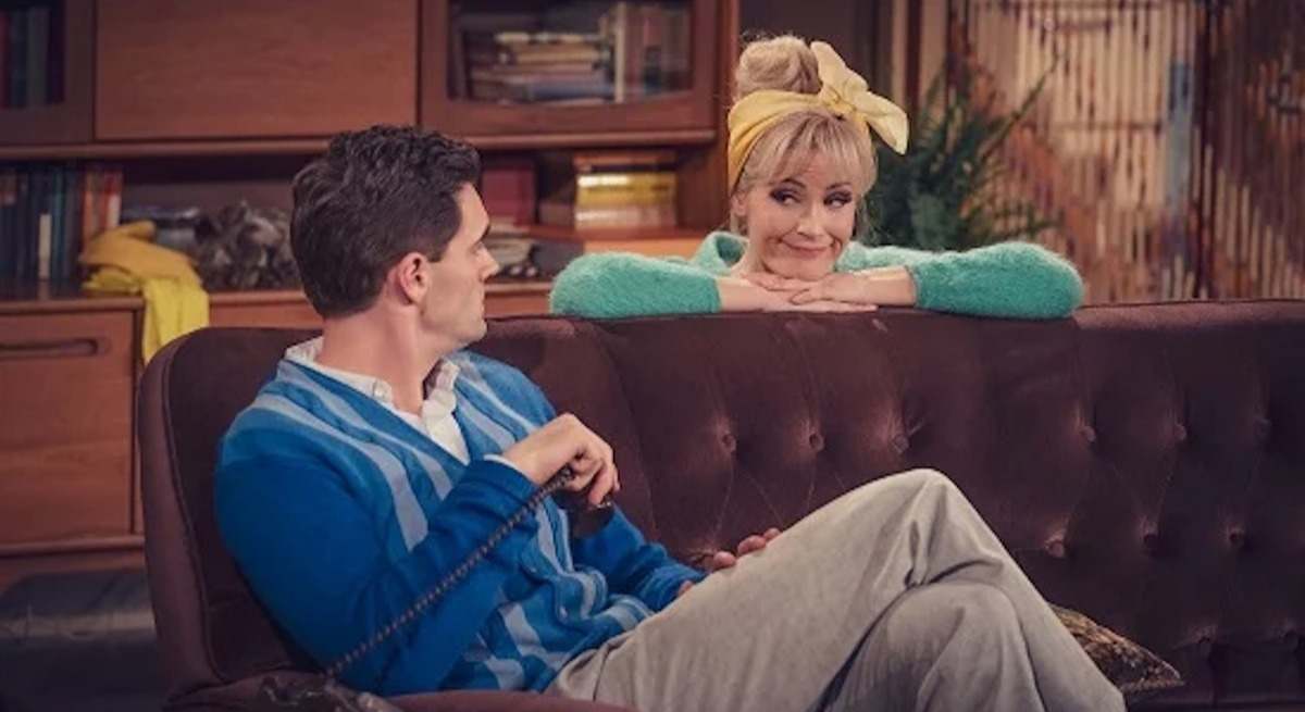 Funny Woman