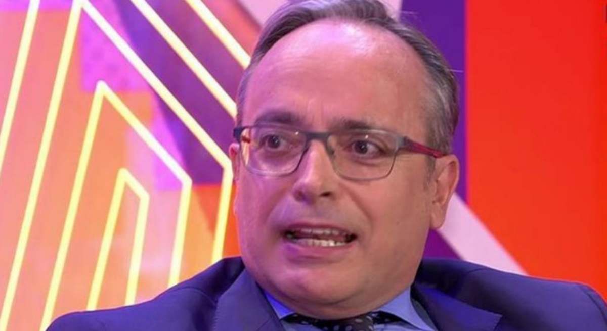 Alfredo Urdaci vuelve a TVE