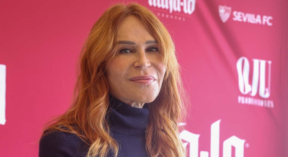 Antonia San Juan 