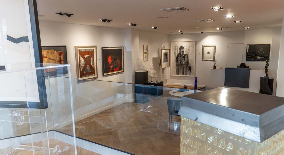 Havet Gallery