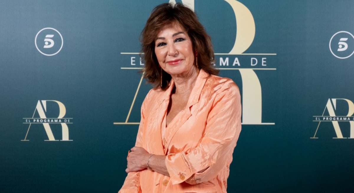 Ana Rosa Quintana