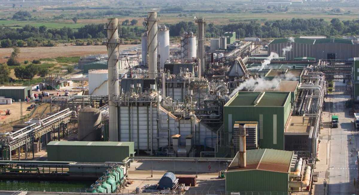 grupo saica