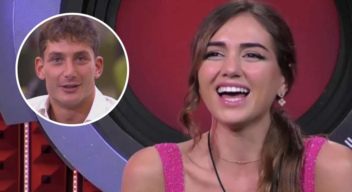 Maica Gran Hermano