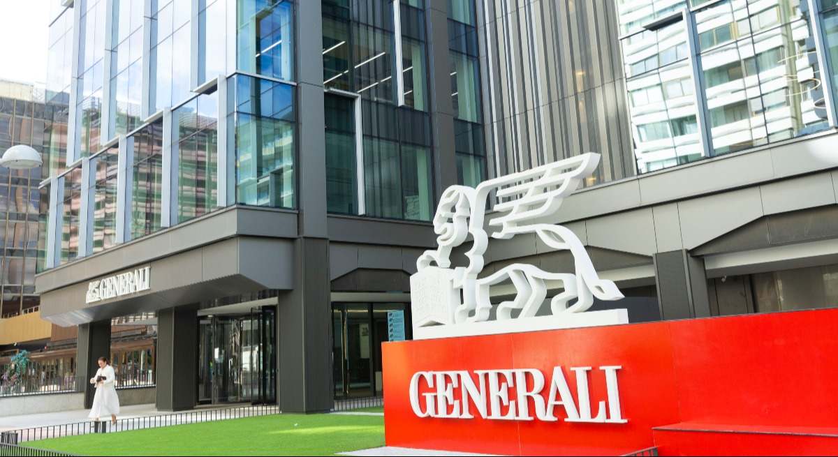 Sede de Generali