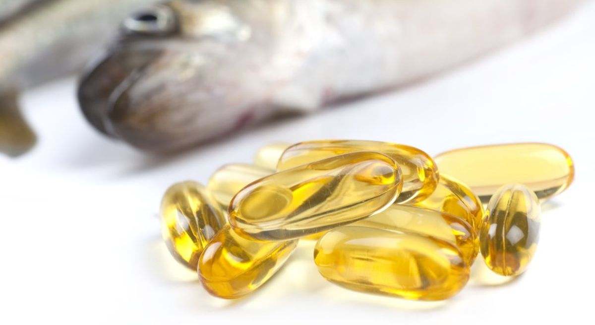 complemento alimenticio Superfuerza Omega 3 de Nutravita