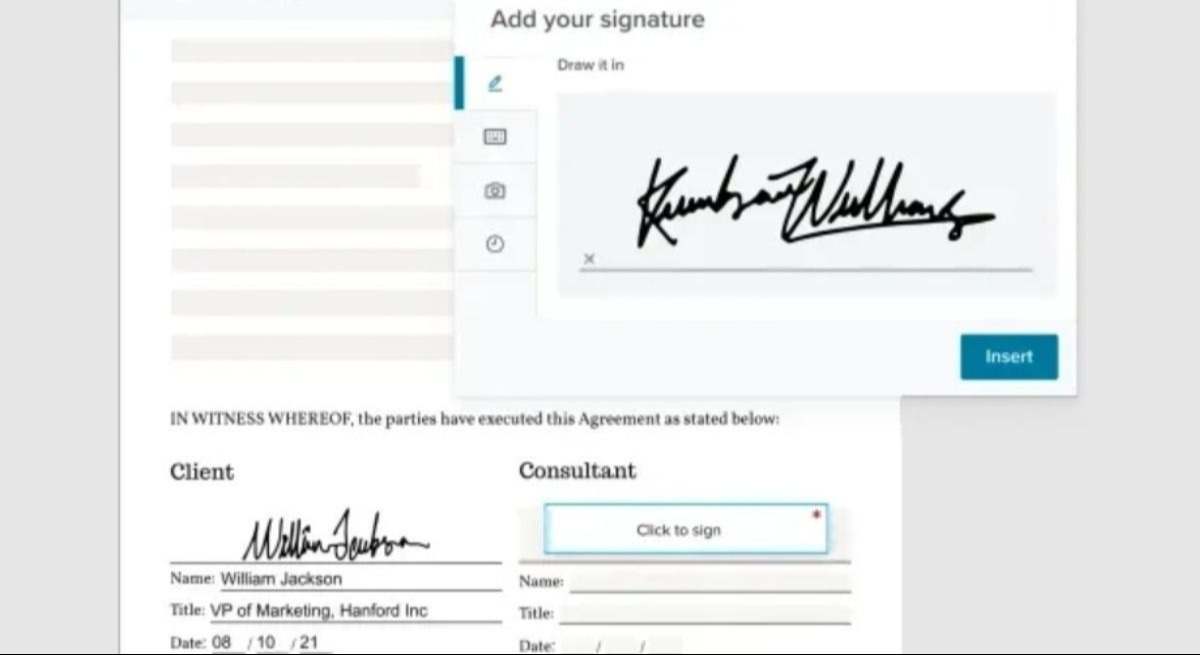 Dropbox Sign