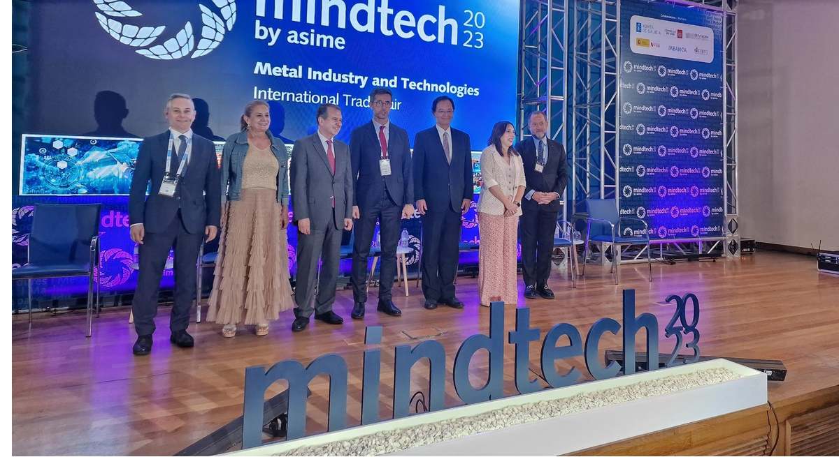 FERIA MINDTECH 2023