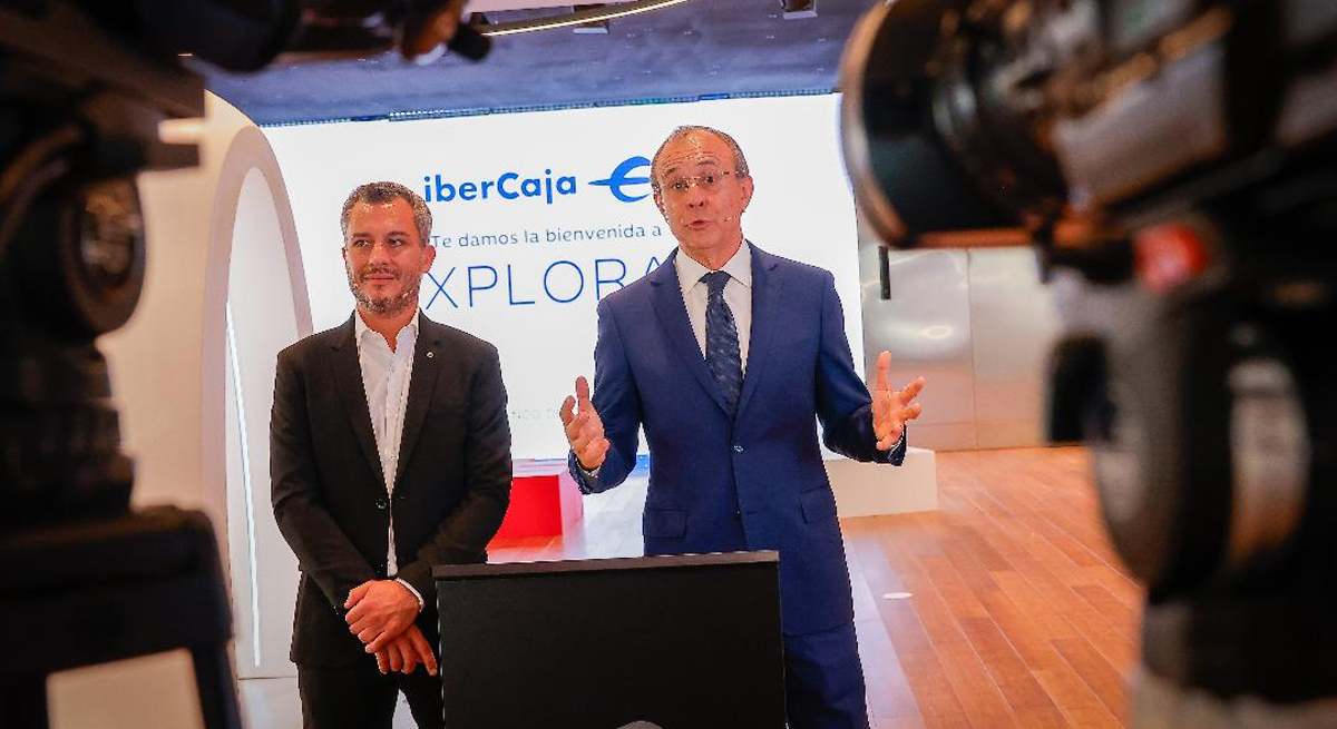 ibercaja
