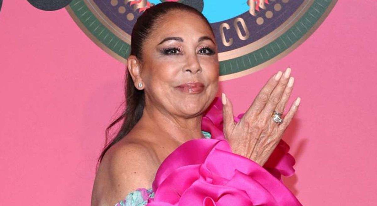 Isabel Pantoja demanda Mediaset
