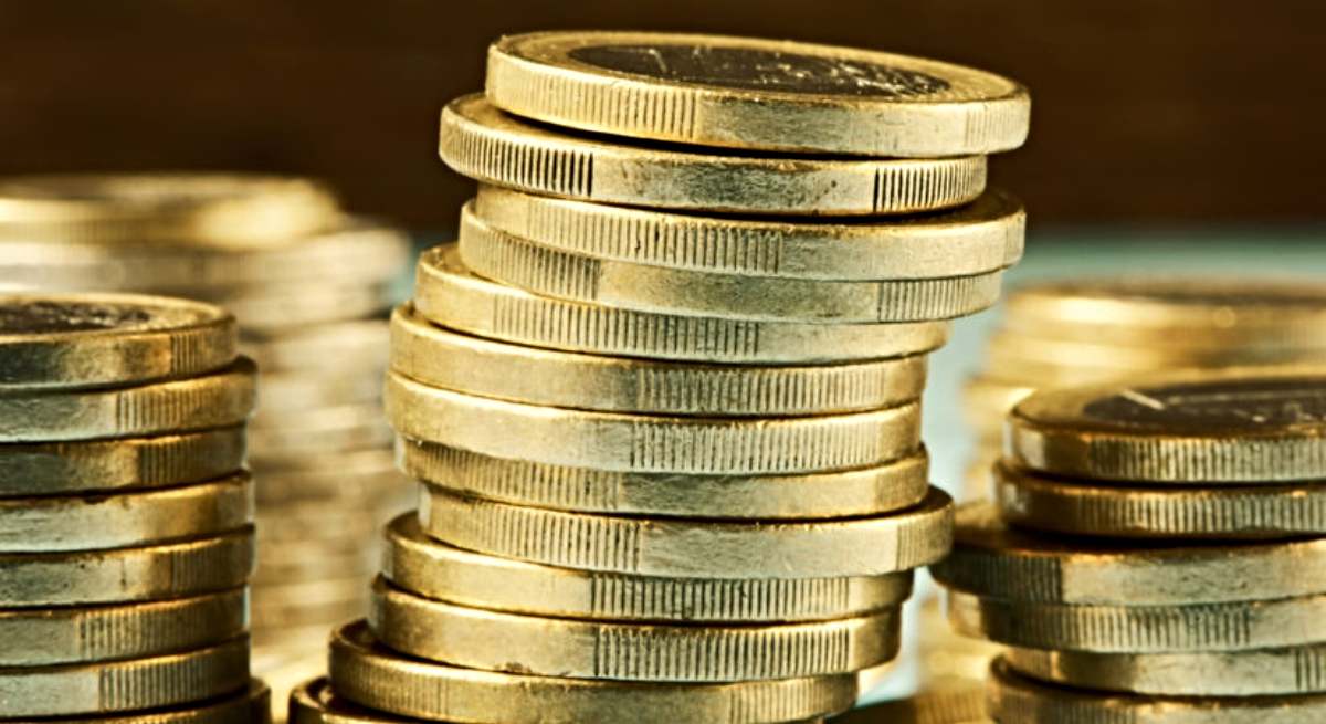 Monedas