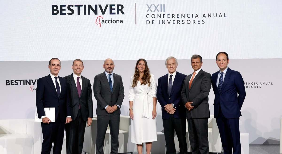 XXII Conferencia Anual de Inversores de Bestinver