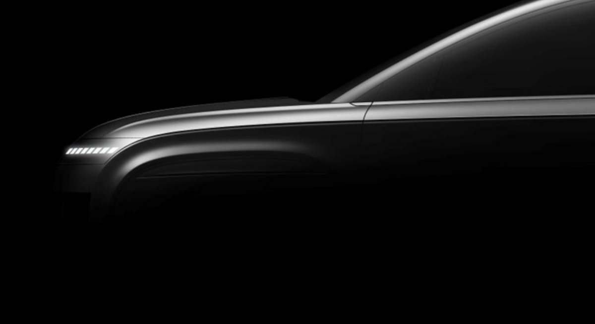 Hyundai Ioniq 9