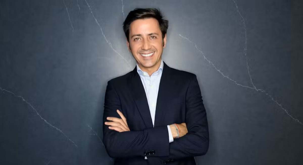 Eduardo Cosentino.