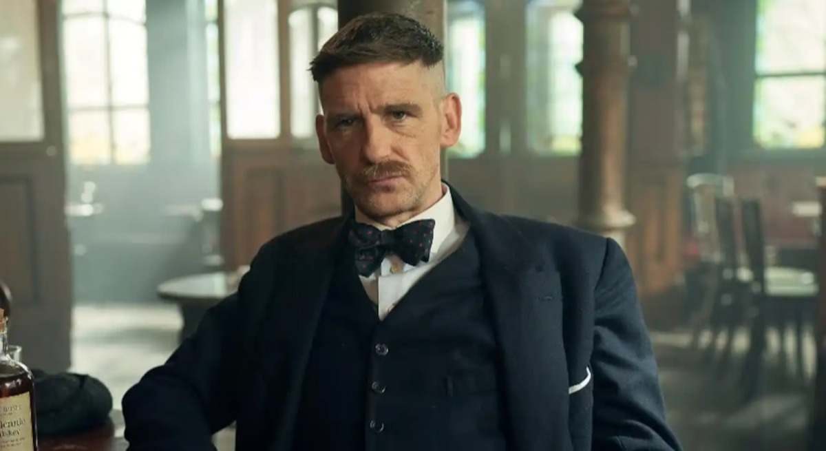 Paul Anderson
