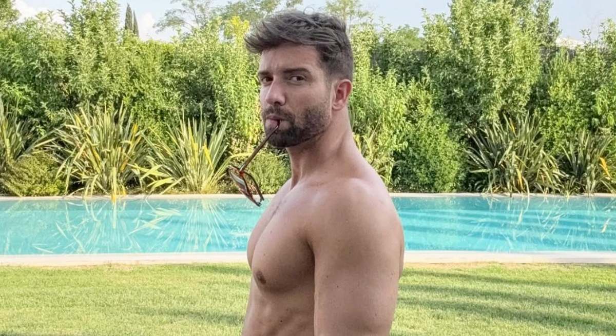 Pablo Alborán mujeres 