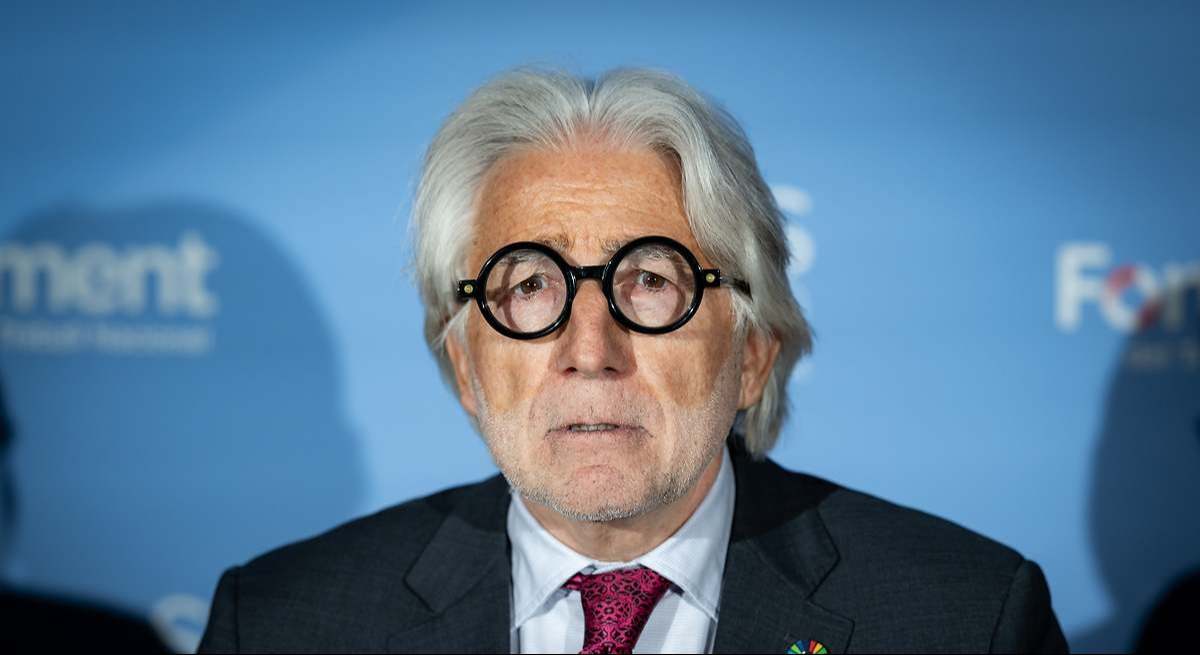 presidente de foment sanchez llibre