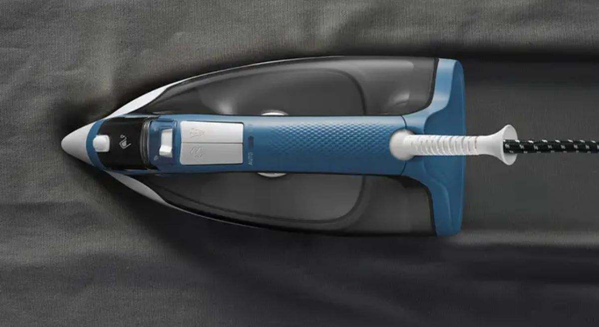 La mejor plancha de vapor con descuentoamazon