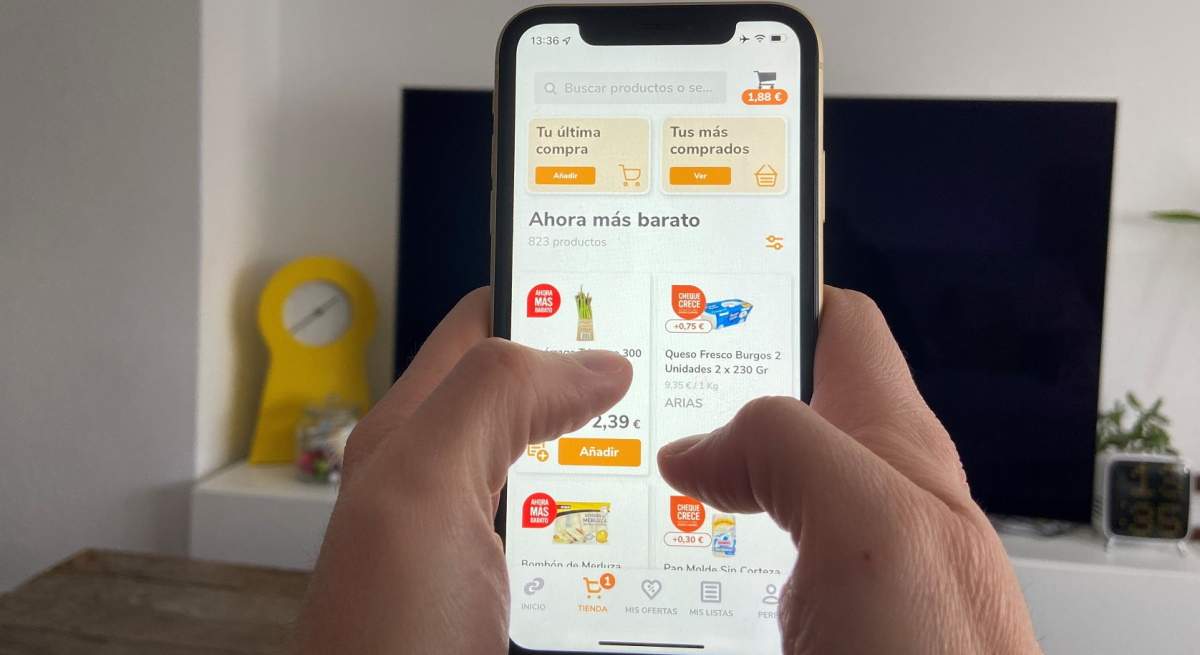 Compra online