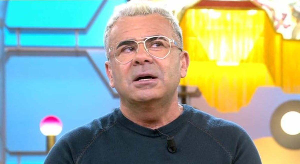 Jorge Javier mudanza 