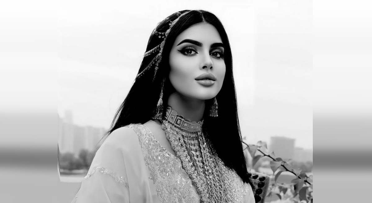 Mahra Sheikha, hija emir de Dubái 