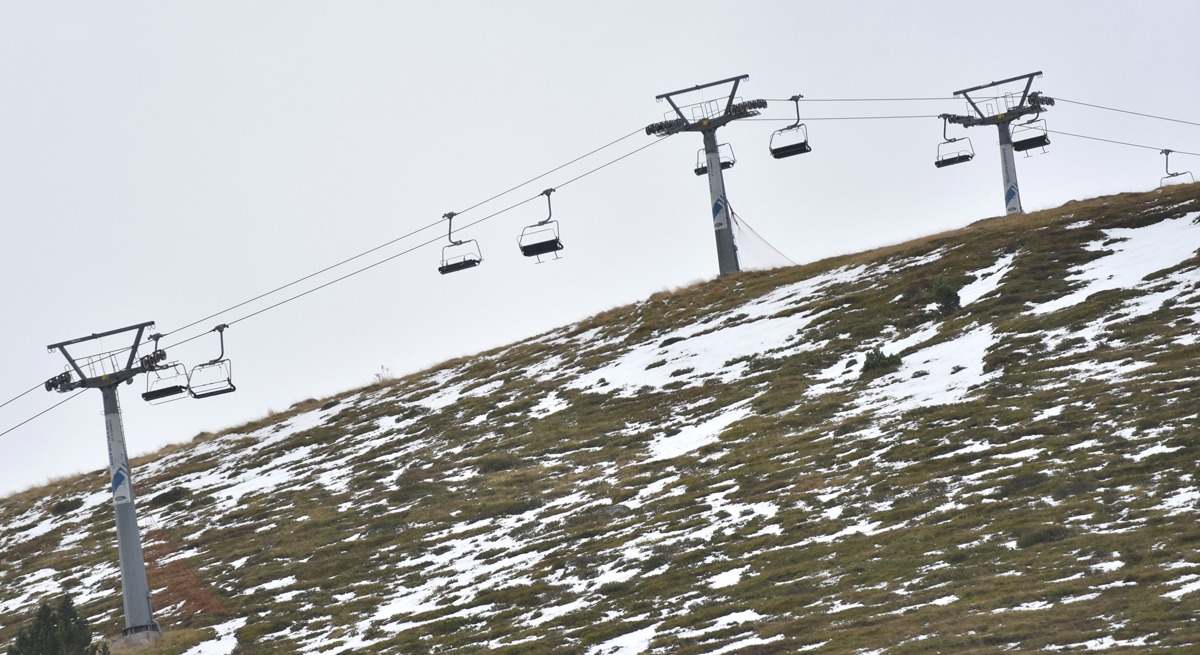 lineas financiacion especial nieve aragon