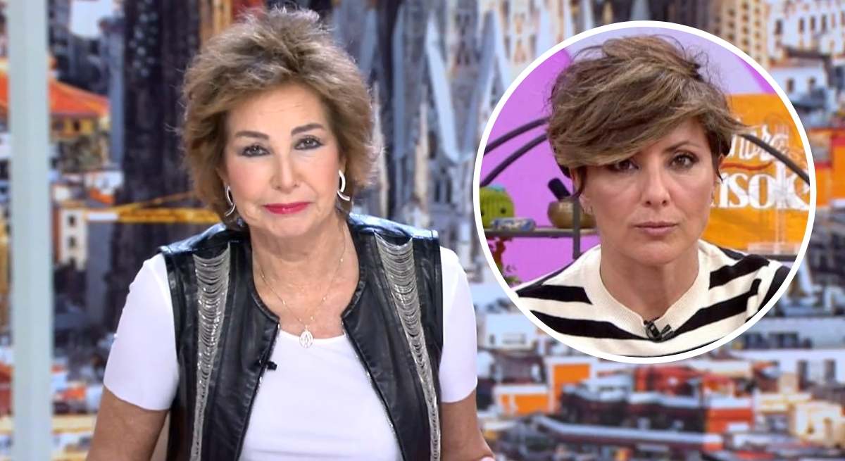 Ana Rosa y Sonsoles Ónega