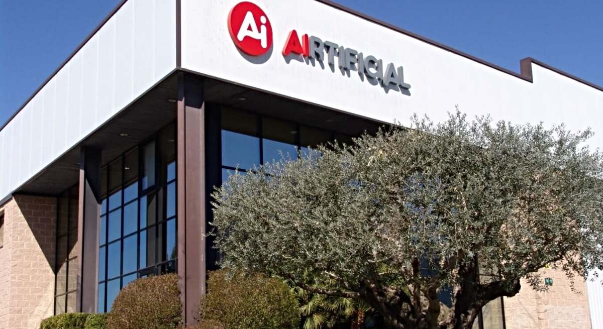 Instalaciones de Airtificial