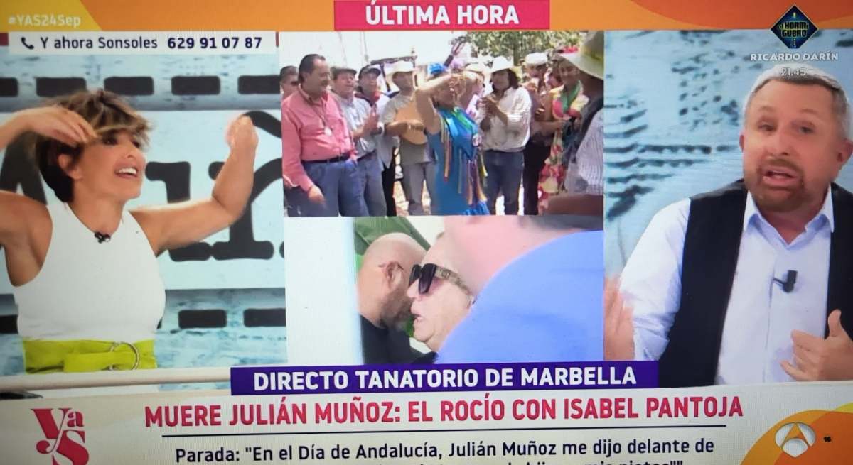 Sonsole Ónega José Manuel Parada 