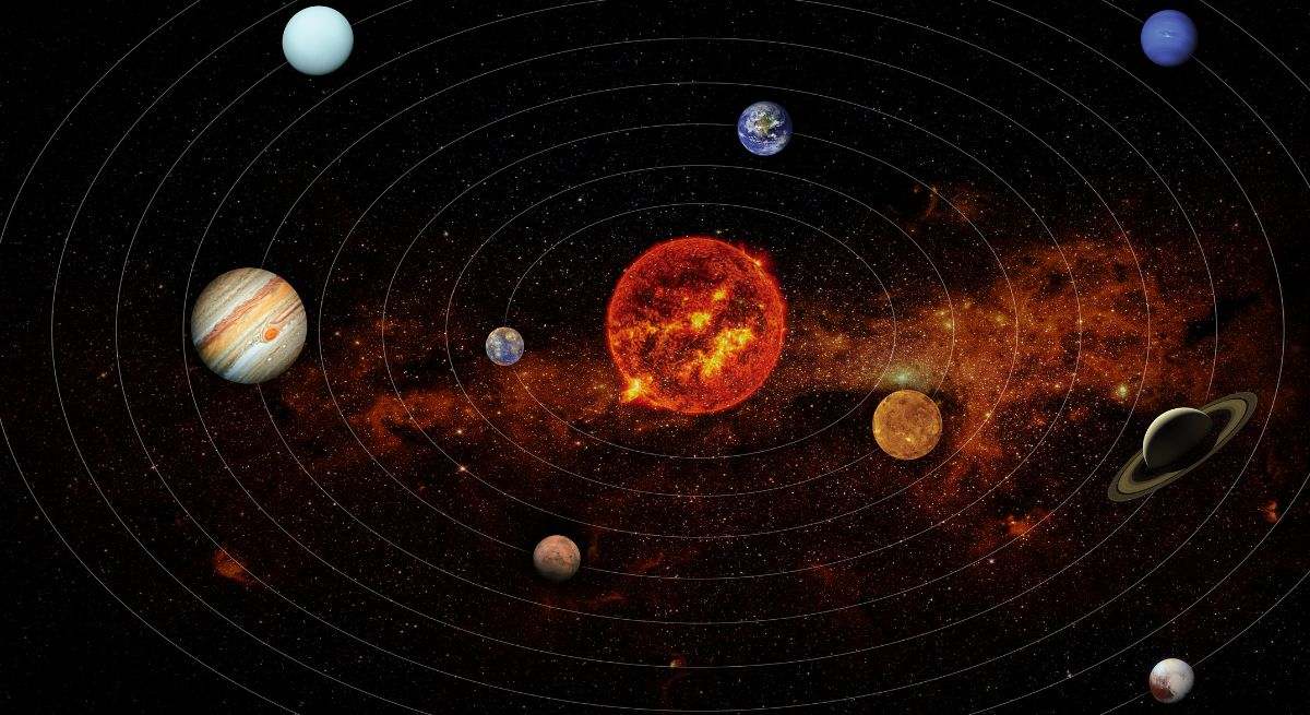 Sistema solar