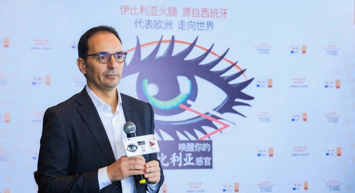 Jesús Pérez, nuevo director de ASICI