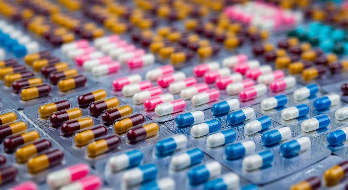 Antibioticos