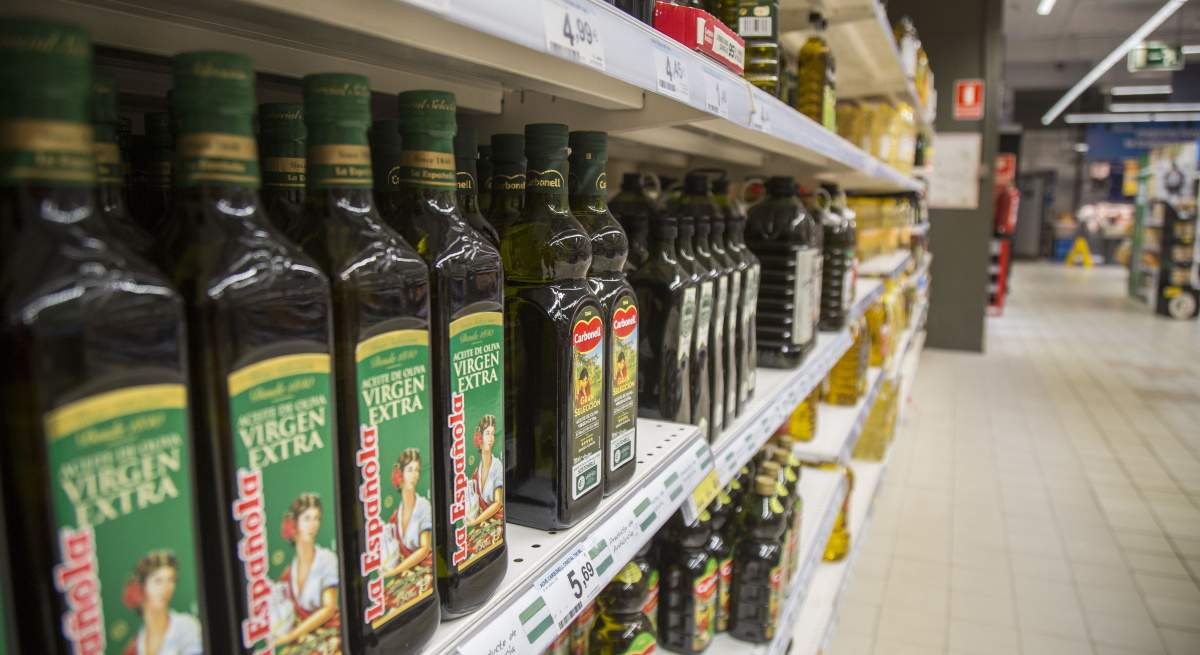 Supermercado