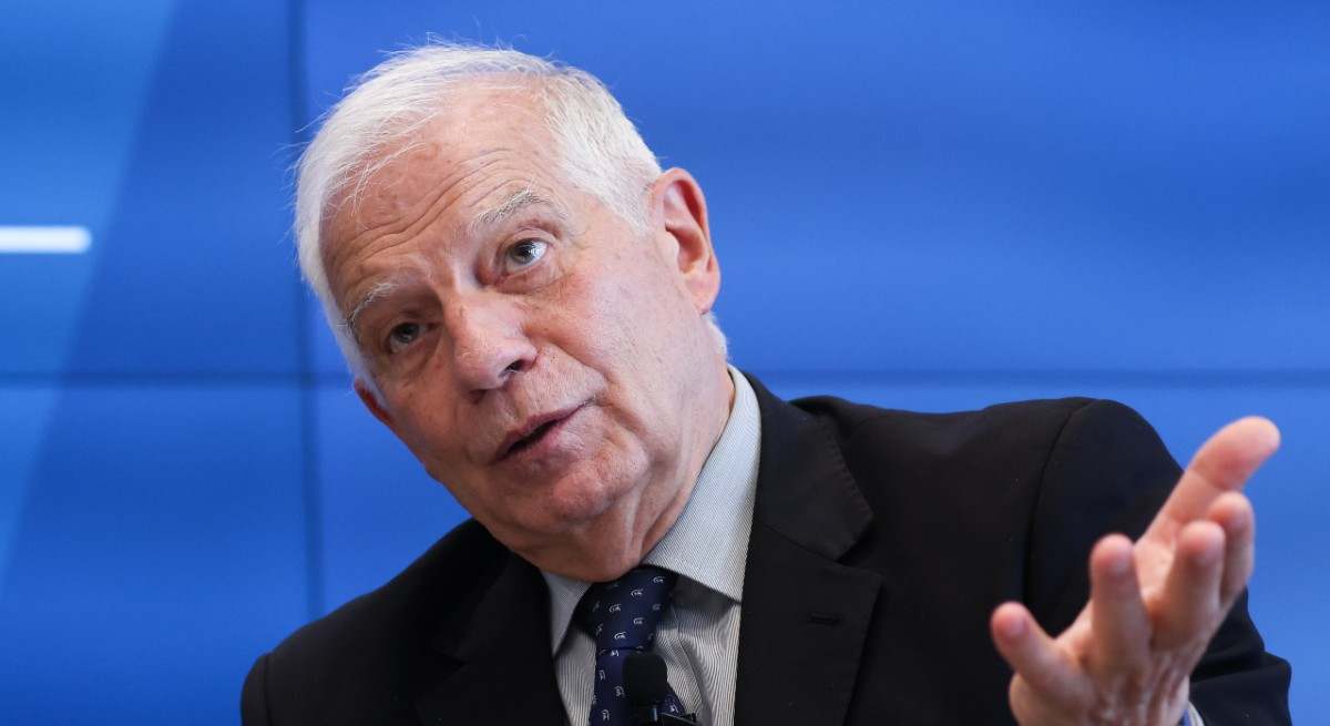 borrell