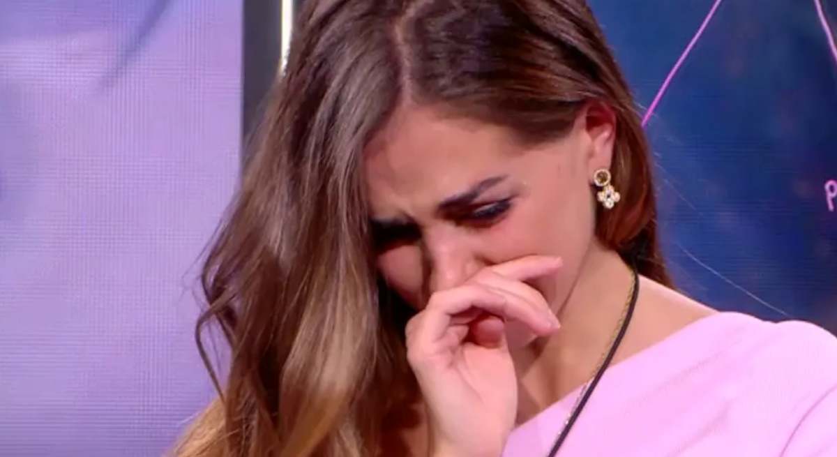  Gran Hermano Maica