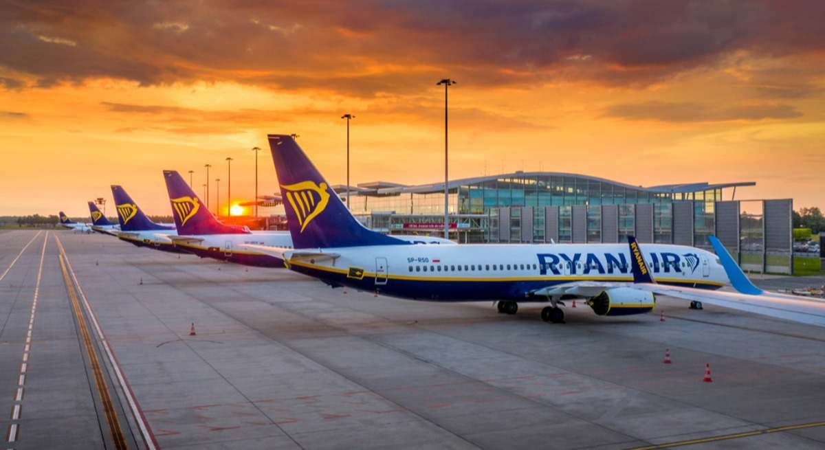 Ryanair
