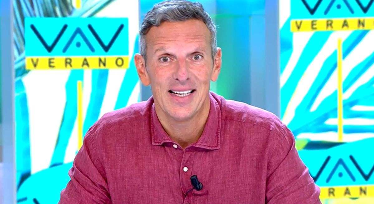 Despedida Joaquín Prat