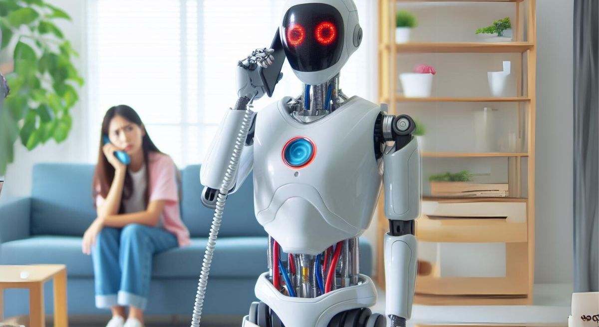 Qué son y cómo evitar las robollamadas