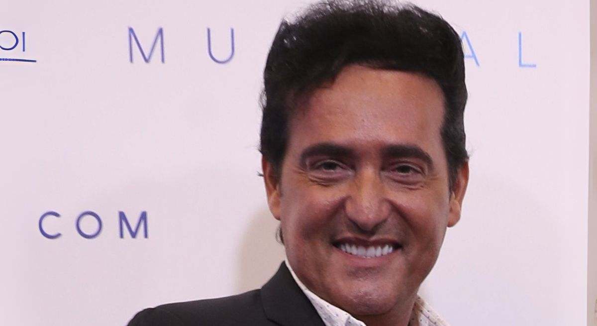 Carlos Marín El divo