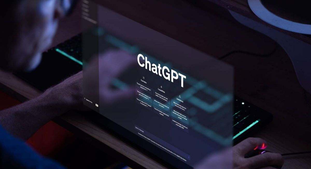 ChatGPT