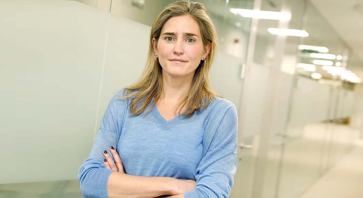 Sara Aagesen 