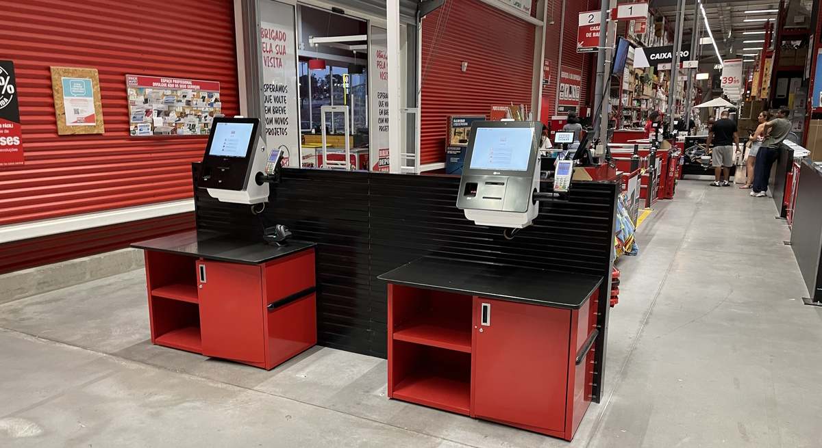 Brico Depot