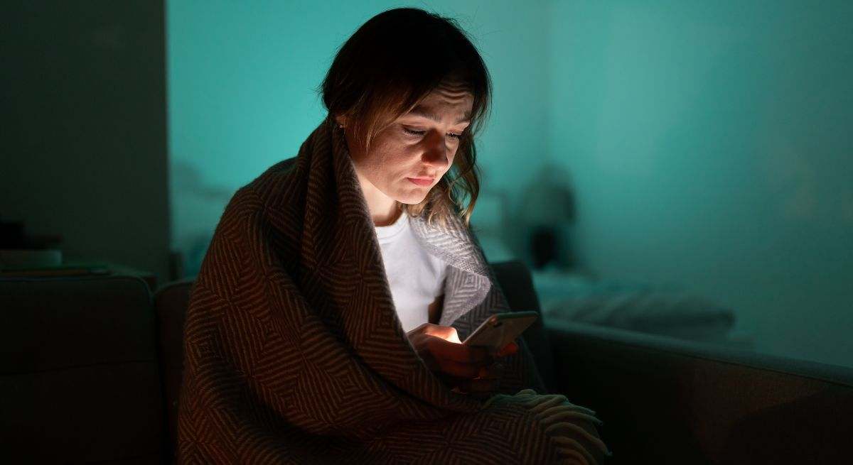 Las personas que trasnochan tienen más probabilidad de sufrir depresión, según un estudio