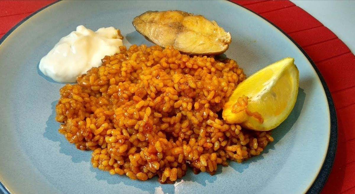 El arroz de caldero, un plato delicioso de la Región de Murcia que "da una paliza a la tradicional paella valenciana"
