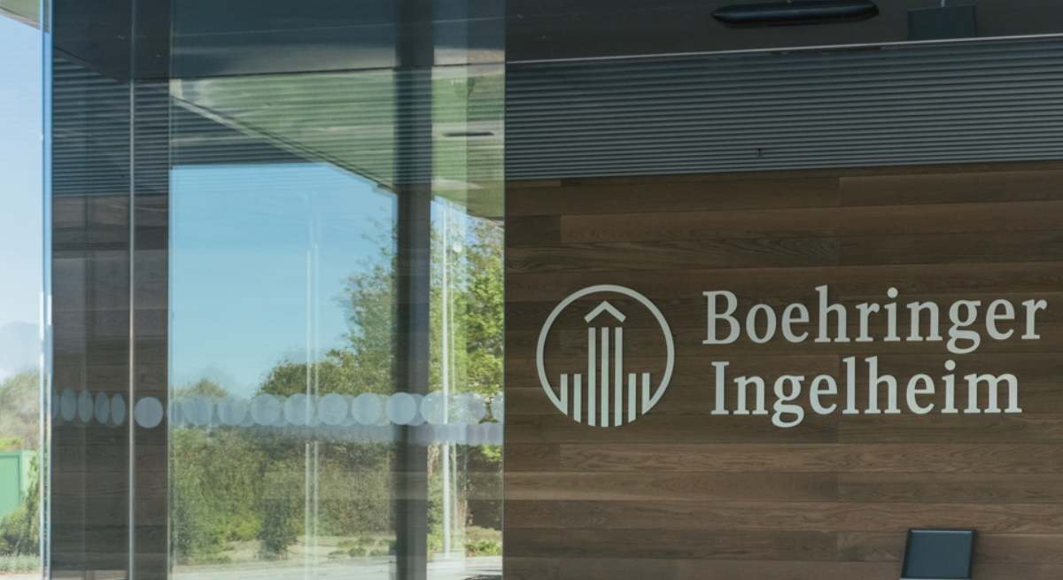 Boehringer