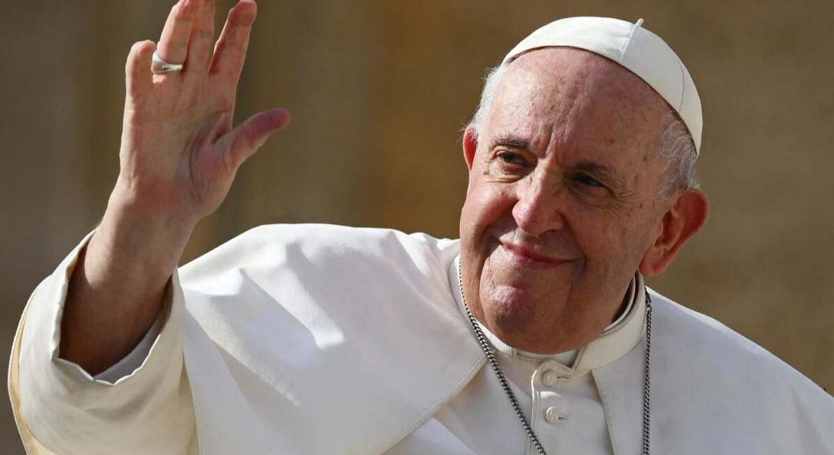 Papa Francisco